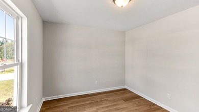 The Holly plan by Smith Family Homes is under construction in - photo 9