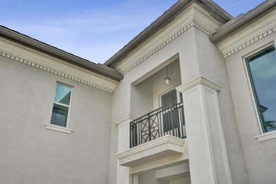 Discover elevated Florida living in this exceptional 5-bedroom - photo 9