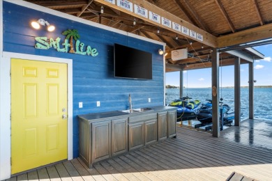 Lake Bob Sandlin waterfront home, boat house - MUST SEE - photo 10