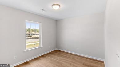 The Holly plan by Smith Family Homes is under construction in - photo 10
