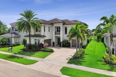 Discover elevated Florida living in this exceptional 5-bedroom - photo 10