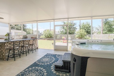 Welcome to 266 Sweet Tea Lane in the highly sought-after Hammock - photo 46