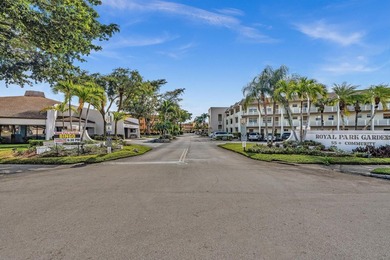 Enjoy life in this well-maintained 55+ community of Royal Park - photo 46