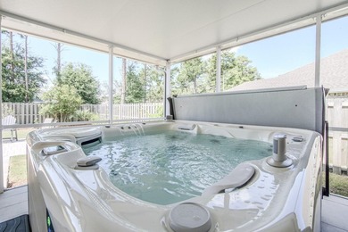Welcome to 266 Sweet Tea Lane in the highly sought-after Hammock - photo 48