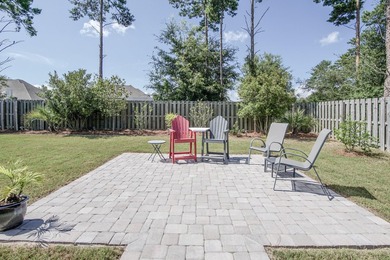 Welcome to 266 Sweet Tea Lane in the highly sought-after Hammock - photo 50