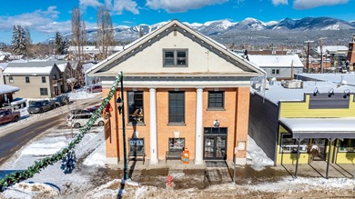 Whitefish Lake Condo Active Under Contract in Whitefish Montana