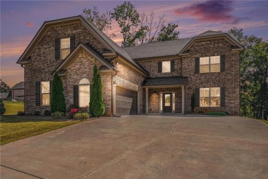 Lake Erma Home For Sale in Hampton Georgia