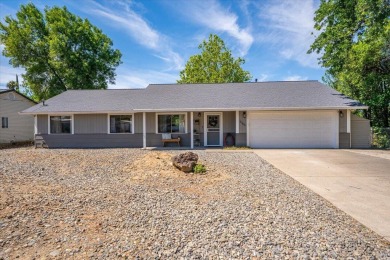 Lake Home For Sale in Redding, California