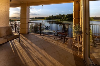 Lake Condo For Sale in Tyler, Texas