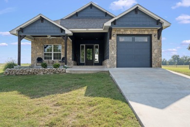 Lake Home For Sale in Afton, Oklahoma