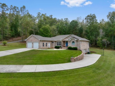 Built in 2016, this stunning home offers nearly 5,000 sq. ft. of - photo 1