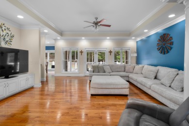 Built in 2016, this stunning home offers nearly 5,000 sq. ft. of - photo 6