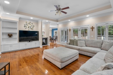 Built in 2016, this stunning home offers nearly 5,000 sq. ft. of - photo 7