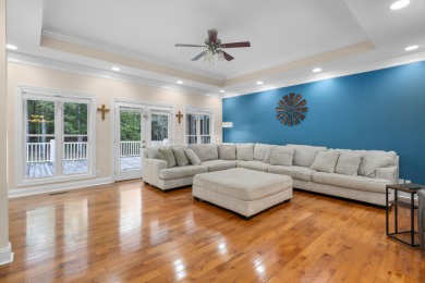 Built in 2016, this stunning home offers nearly 5,000 sq. ft. of - photo 8