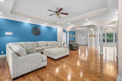 Built in 2016, this stunning home offers nearly 5,000 sq. ft. of - photo 9