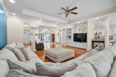 Built in 2016, this stunning home offers nearly 5,000 sq. ft. of - photo 10