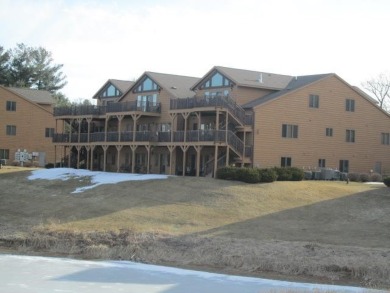 Lake Condo Off Market in Arkdale, Wisconsin