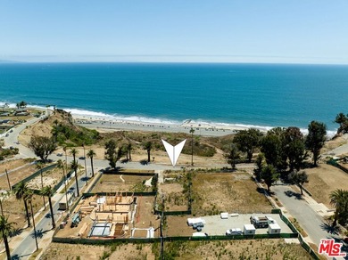 An extraordinary opportunity to build a legacy estate on one of - photo 1
