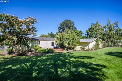 (private lake, pond, coastal) Home For Sale in Mthoodprkdl Oregon