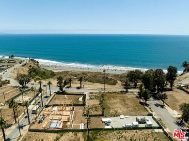 An extraordinary opportunity to build a legacy estate on one of - photo 2
