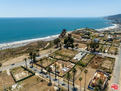 An extraordinary opportunity to build a legacy estate on one of - photo 3