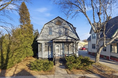 Lake Michigan - Sheboygan County Home For Sale in Sheboygan Wisconsin