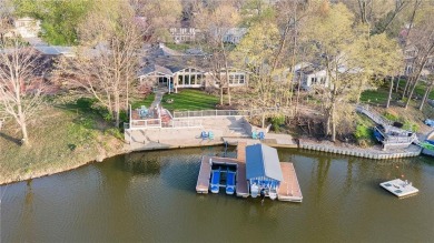 Lake Home SOLD! in Noblesville, Indiana