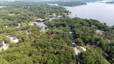 Lake Lot For Sale in Grove, Oklahoma