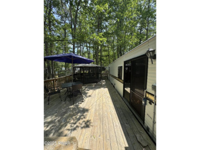 Lake Home For Sale in Milford, Pennsylvania