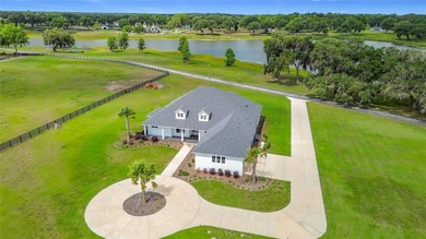 A rare legacy equestrian estate in the heart of Florida horse - photo 11