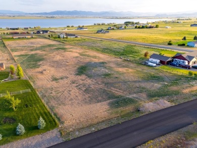 Lake Helena Acreage Active Under Contract in Helena Montana