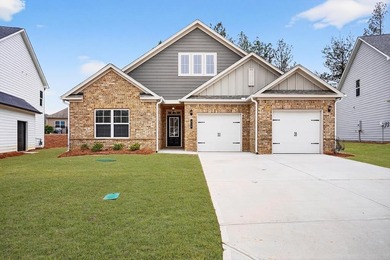 GREEN TAG HOME. The Westwind Tandem Garage Floor Plan - Lot 11 | - photo 1