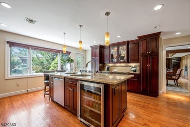 Set on a private and beautifully landscaped .8-acre property - photo 12