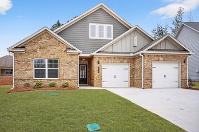GREEN TAG HOME. The Westwind Tandem Garage Floor Plan - Lot 11 | - photo 2