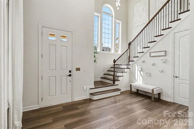 This immaculate 5-bedroom residence blends refined design with - photo 13