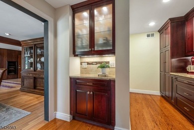 Set on a private and beautifully landscaped .8-acre property - photo 13