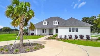 A rare legacy equestrian estate in the heart of Florida horse - photo 13