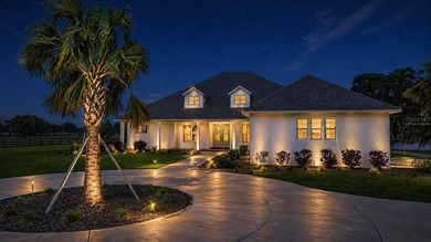 A rare legacy equestrian estate in the heart of Florida horse - photo 14