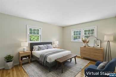 This beautifully updated 3-bedroom, 2-full-bath home offers the - photo 14