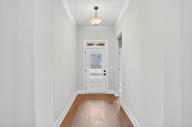 GREEN TAG HOME. The Westwind Tandem Garage Floor Plan - Lot 11 | - photo 4