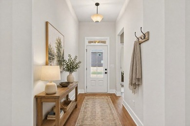 GREEN TAG HOME. The Westwind Tandem Garage Floor Plan - Lot 11 | - photo 5