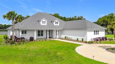 A rare legacy equestrian estate in the heart of Florida horse - photo 16