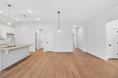 GREEN TAG HOME. The Westwind Tandem Garage Floor Plan - Lot 11 | - photo 6