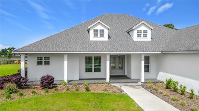 A rare legacy equestrian estate in the heart of Florida horse - photo 17