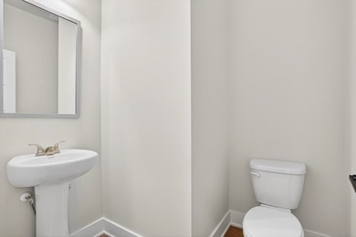 GREEN TAG HOME. The Westwind Tandem Garage Floor Plan - Lot 11 | - photo 7
