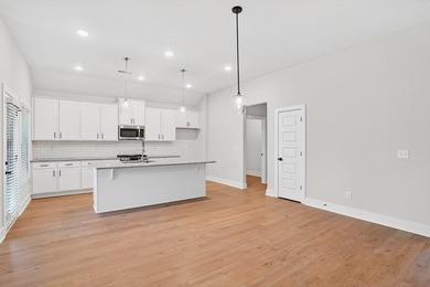 GREEN TAG HOME. The Westwind Tandem Garage Floor Plan - Lot 11 | - photo 8