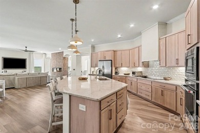 This immaculate 5-bedroom residence blends refined design with - photo 19