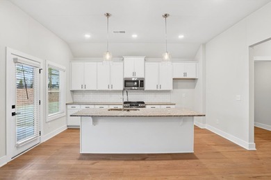 GREEN TAG HOME. The Westwind Tandem Garage Floor Plan - Lot 11 | - photo 9