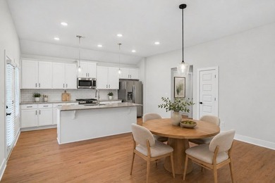 GREEN TAG HOME. The Westwind Tandem Garage Floor Plan - Lot 11 | - photo 10