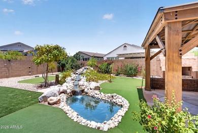 Welcome to resort-style living in the highly sought-after - photo 2